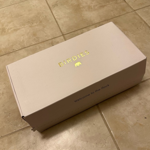 COPY - Birdies “The Starling” Flat - Picture 4 of 7